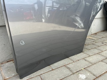 фото thumb №8, Дверь outlander iii 3 2012-2022 задние левая зад левый