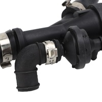 фото thumb №14, Модуль шланг вентиляційний клапан зворотний вакууму 058133753d