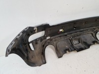 фото thumb №13, Fiat 500 abarth 595 рестайлинг 16-21 бампер задний спойлер 735633081