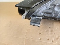 фото thumb №3, Лампа права правий фара ford ecosport lift 17-