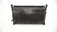 Купити Радіатор води вентилятор ford transit custom 12-17r 2.0 tdci, фото thumb