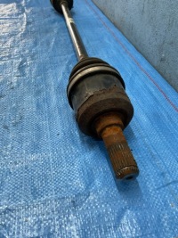 фото thumb №7, Приводной вал левый задняя левая задняя hyundai santa fe iii 2015 r europa