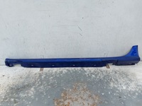 фото thumb №8, Audi a6 rs6 c7 4g поріг молдинг поріг ліва