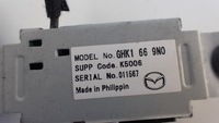 фото thumb №5, Mazda 6 gj 12-17 усилитель антенны модуль ghk1669n0