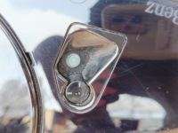 Mercedes w214 amg e-klasa праве дзеркало камера 16pin 8+8 2025r 197 Зі Шроту, фото thumb