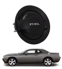 фото thumb №7, Кришка заливної пального dodge challenger 2015+ fuel новий!