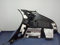 фото thumb №8, Ford mustang mach-e обивка багажника обшивка левый