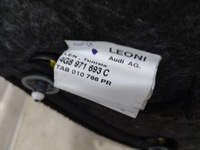 фото thumb №11, 4g8867222 обивка обшивка правый задняя audi a7 4g