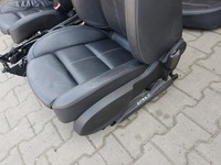 фото thumb №9, Opel astra 4 iv j hb сиденья кожаные диван 5d