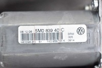 фото thumb №12, Подъемник стекла левый зад 1k4839461 vw golf 5 v plus 03-09