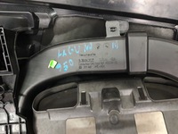 фото thumb №13, Renault laguna iii консоль панель приладів приладова подушка безпеки ремені