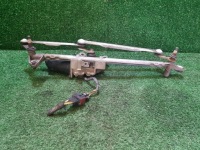 фото thumb №1, Механізм двірник перед opel vectra c