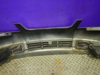 фото thumb №8, Chevrolet aveo i t200 03-08 hb 5d бампер перед переднее противотуманные фары