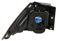 фото thumb №2, Лампа задня права volkswagen golf vii хетчбек od 2017