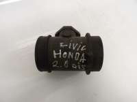 фото thumb №1, Расходомер воздуха honda civic