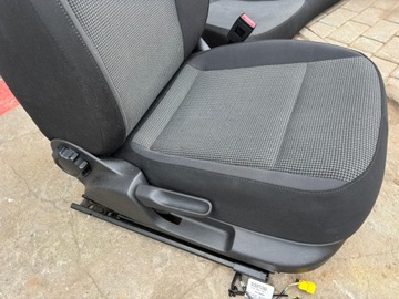 фото thumb №8, Vw new beetle 5c0 сиденья сиденье комплект eu. 2013r.