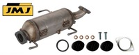 фото thumb №1, Фільтр dpf mazda cx-7 2,2 td mzr-cd 2009-