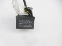 фото thumb №1, Датчик конденсатор радио toyota auris 90980-05357