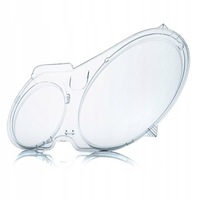 фото thumb №1, Скло фара скло фари mercedes e-klasa w211 лівий