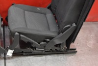 фото thumb №11, Сиденье сиденья пассажира задняя задние iii ряд opel zafira b 05-10