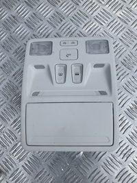 фото thumb №1, Освітлення кабіни перед ford focus mk4 18-