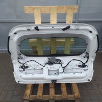 Кришка багажника багажника кришка fiat tipo ii hb 2022r в Україні, фото thumb