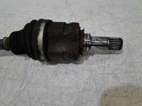 фото thumb №4, Opel adam 1.4b приводной вал левый перед передняя