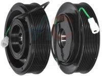 фото thumb №6, Acauto ac-06dn66 зчеплення електромагнітний, компресор кондиціонера