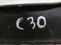Volvo c30 s40 v50 1.6 d хомут хомут бака топливной в Украине, фото thumb