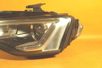 фото thumb №9, Audi a5 8t lift 24km лампы перед bixenon полный 8t0941005c / 8t0941006c