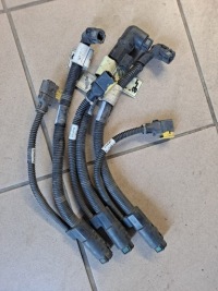 Купить Шланг adblue 21245389 renault range gama t volvo fh 4 исправный, фото thumb