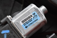 фото thumb №6, Підйомник скло лівий задня 83470-a2340 kia ceed 2 ii kombi 12-15