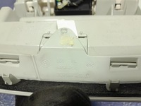 фото thumb №8, Vw passat b6 лампа потолочный перед 1k0868837e