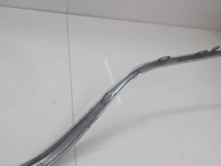 фото thumb №7, Mercedes e w238 молдинг хром бампер задняя