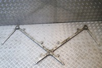 фото thumb №1, Распорка кронштейн porsche panamera 97050428101