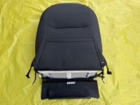 фото thumb №4, Peugeot 208 ii обшивка сиденье lewego спинка 2022 rok