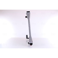 фото thumb №14, Радиатор двигателя mitsubishi pajero sport 98- 3.0