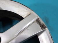 фото thumb №15, 4x  алюмінієві диски диски 16" комплект peugeot 508 i 10-18 r16