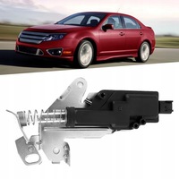 фото thumb №8, ,forda fiesta mk5 1481081 trunk lock actuator