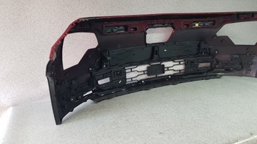 фото thumb №8, Kia e niro ev ii2 электрический 2022 - бампер перед 9167