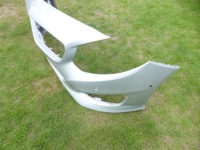 Mercedes b-klasa w246 рестайлинг  бампер перед передний с Разборки, фото thumb