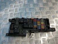 фото thumb №1, Volvo s60 i 2,4 d5 модуль блок керування коробка запобіжників 8637841