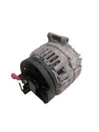 фото thumb №4, Генератор mini cooper r50 1.6 7559223 0124325158