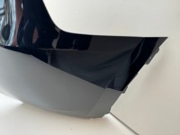 Tesla model y 20r- бампер задний  задний задний  1687995-00 Оригинал, фото thumb