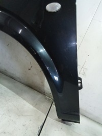 фото thumb №5, G519 крила лівий перед mercedes vito w639 9154