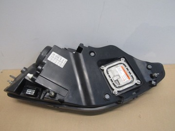 фото thumb №13, Лампа правая перед mclaren mp4 - 12c европа