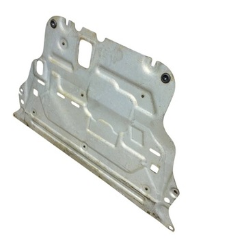 фото thumb №6, Ford bronco 2021 захист нижня двигуна