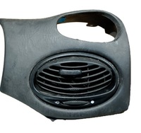 фото thumb №1, Ford focus mk1 решётка обдув боковая защита воздуховод