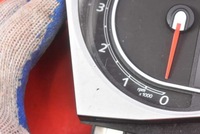 фото thumb №13, Лічильник прилади автоматична коробка передач eu 8m2t-10849-vc ford s-max mk1 1 i 2.0 tdci 140 km