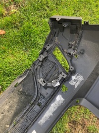 фото thumb №11, Jaguar e-pace epace 17- бампер задня j9c3-17d781-a